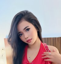 Anindya Dior Kinky Escort in Bali - escort in Bali