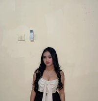 Anindya Lim Exelent Service - escort in Bali
