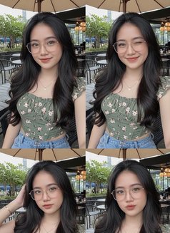 Anindya Lim Exelent Service - escort in Bali Photo 6 of 6