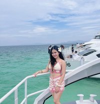Anine Manama - escort in Al Manama