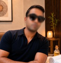 Aniq - Male escort in Bangalore