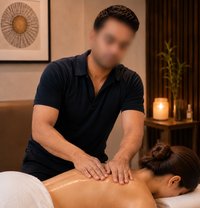 Aniq - Male escort in Bangalore