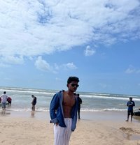 Anirudh Gaikwad - Acompañantes masculino in Pune