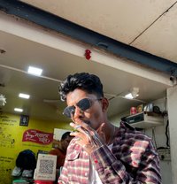 Anirudh Gaikwad - Acompañantes masculino in Pune