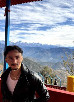 Anirudh - Male escort in RIshikesh Photo 3 of 3