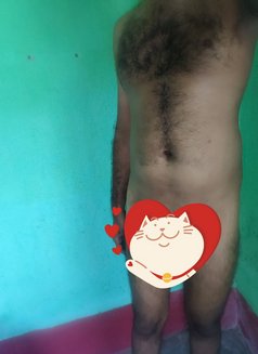 Anis - Intérprete masculino de adultos in Kolkata Photo 4 of 4