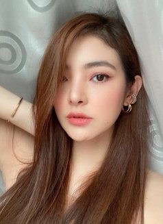 Anis Sel - escort in Jakarta Photo 1 of 5