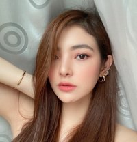 Anis Sel - escort in Jakarta