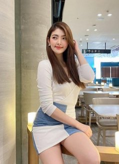 Anis Sel - escort in Jakarta Photo 2 of 5