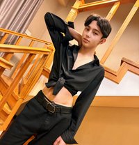 Anis - Male escort in Baku