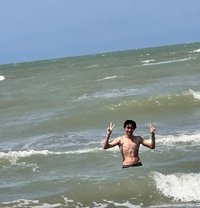 Anis - Acompañantes masculino in İstanbul