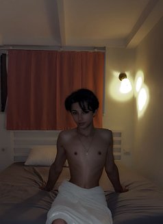 Anis - Acompañantes masculino in İstanbul Photo 4 of 8