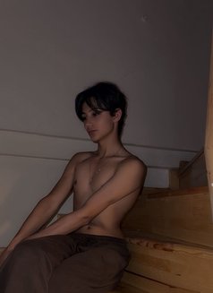Anis - Acompañantes masculino in İstanbul Photo 5 of 8