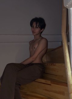 Anis - Acompañantes masculino in İstanbul Photo 6 of 8