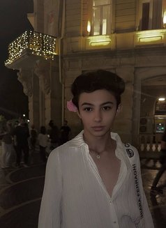 Anis - Acompañantes masculino in İstanbul Photo 7 of 8