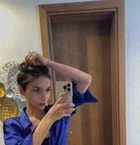 Hayret - Male escort in İstanbul