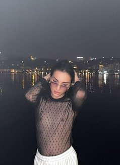 Hayret - Male escort in İstanbul Photo 2 of 3