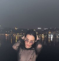 Hayret - Male escort in İstanbul Photo 2 of 3
