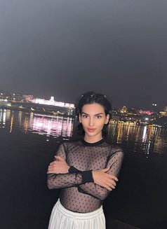 Hayret - Male escort in İstanbul Photo 3 of 3