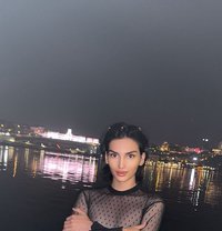 Hayret - Male escort in İstanbul