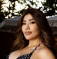 Anisa - escort in Riyadh