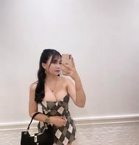 Anisa - escort in Jakarta