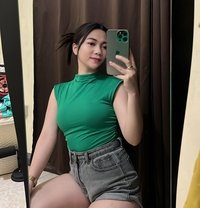 Anisa - escort in Jakarta