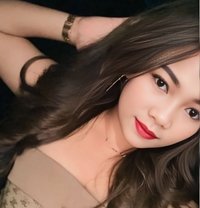 Anisa - escort in Jakarta