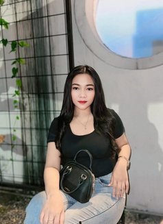 Anisa - escort in Jakarta Photo 4 of 7