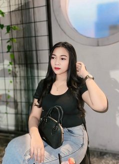 Anisa - escort in Jakarta Photo 5 of 7