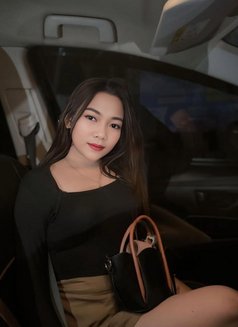 Anisa - escort in Jakarta Photo 6 of 7