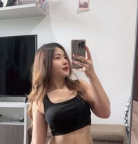 Anisa - escort in Jakarta