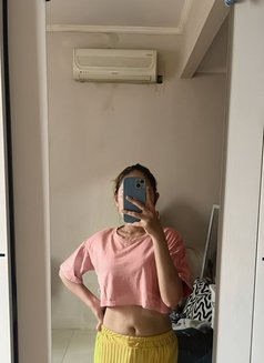 Anisa - escort in Jakarta Photo 3 of 3