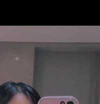 Anisa - escort in Jakarta