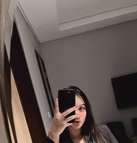 Anisa - escort in Jakarta