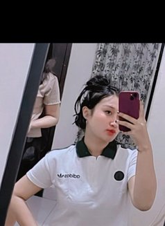 Anisa - puta in Jakarta Photo 7 of 7