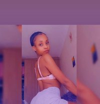 Anisa Jeeda - escort in Jeddah