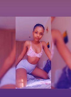 Anisa Jeeda - escort in Jeddah Photo 3 of 4