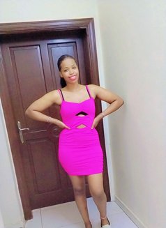 Anisa - escort in Jeddah Photo 1 of 3