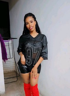 Anisa - puta in Jeddah Photo 4 of 4