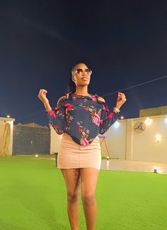 Anisa - escort in Jeddah Photo 5 of 6