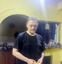 Anish Grg - Acompañantes masculino in Kathmandu