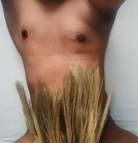 Anish - Male escort in Chennai