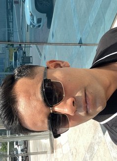 Anique - masseur in Dubai Photo 1 of 1