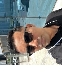 Anique - masseur in Dubai