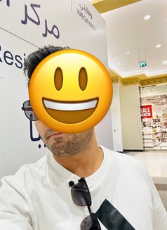 Anish - Masajista in Dubai Photo 3 of 3