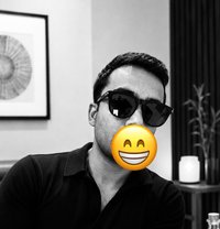 Anish - masseur in Dubai