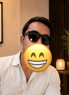 Anish - masseur in Dubai Photo 3 of 6