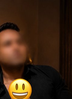 Anish - masseur in Dubai Photo 6 of 6
