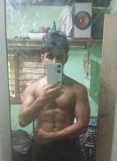 Anish - Male escort in Mangalore Photo 1 of 1